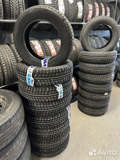 КАМА 505 Irbis 175/65 R14