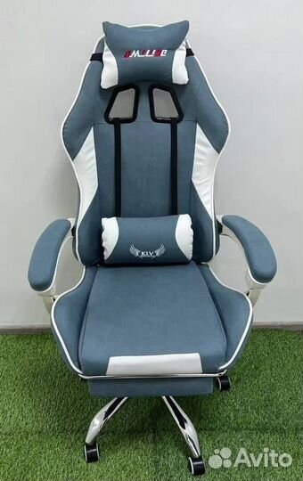 Офисное кресло (геймерское). Кресло для директора