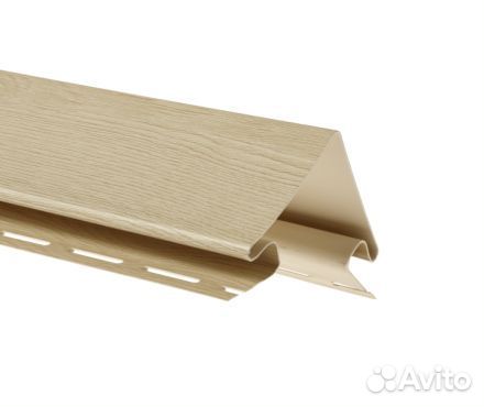 Планка наружный угол К-12 