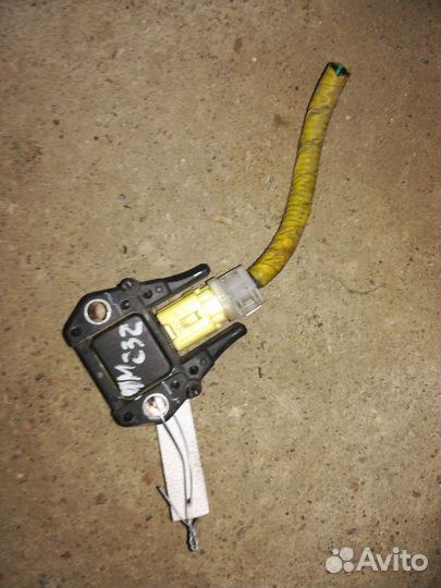 Датчик удара Subaru Legacy 4