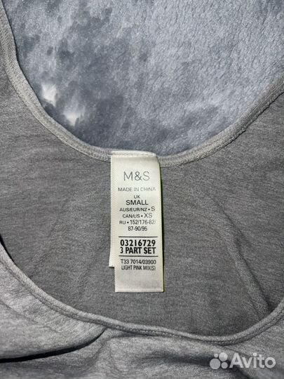 Топы Marks & Spencer