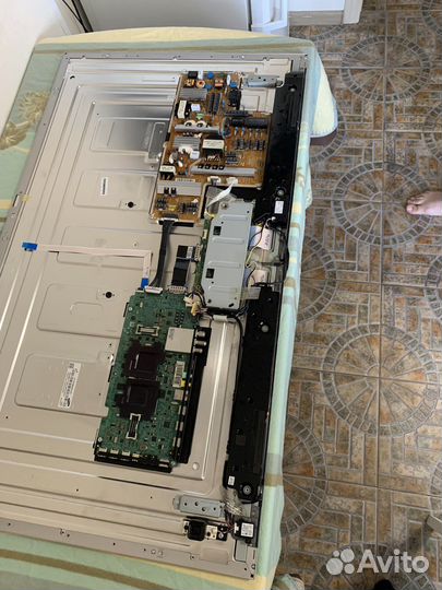 Ремонт телевизоров