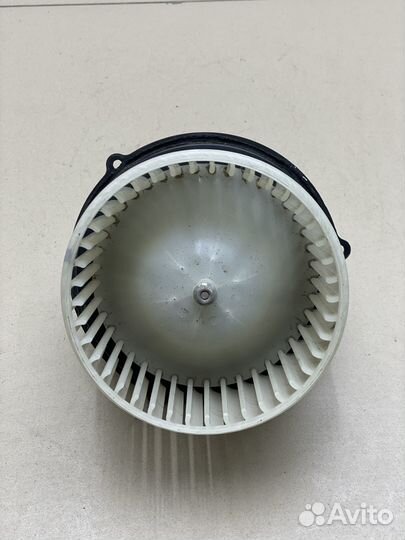 Моторчик печки FAW V5