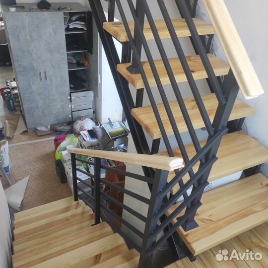 Лестничные ограждения перилла обшивка лестниц