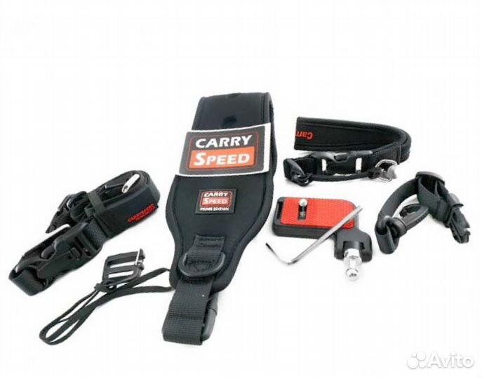 Плечевой ремень Carry Speed Prime FS-Pro новый