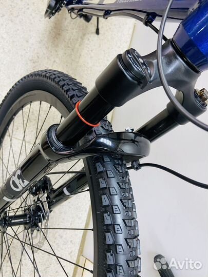 Велосипед 29 дюймов Gt racer