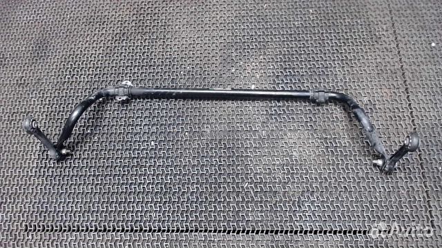 Стабилизатор подвески Audi A4 (B9), 2018