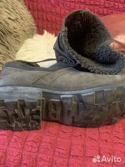 Ugg мужские 42