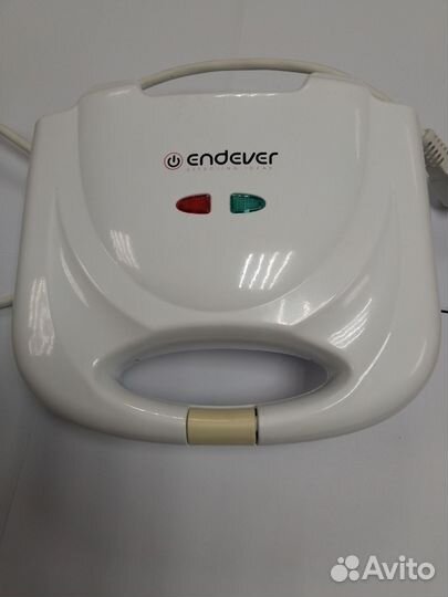 Вафельница