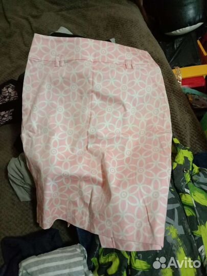 Пакет женских вещей s m l