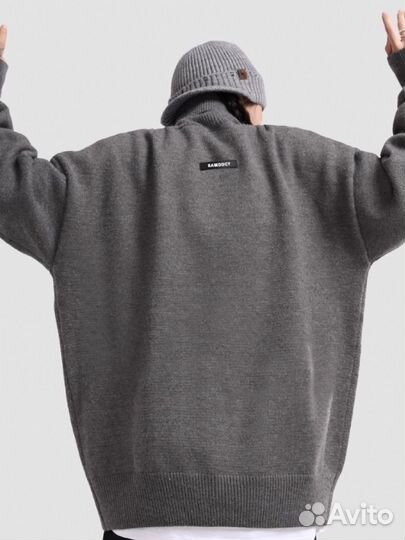 Свитер Babugge