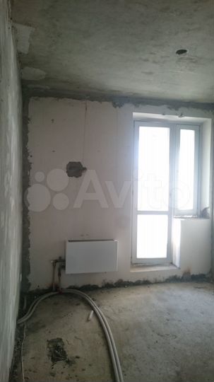 2-к. квартира, 55 м², 8/17 эт.