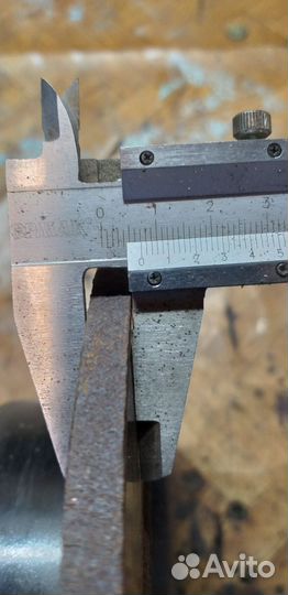 Задние тормозные диски Шкода