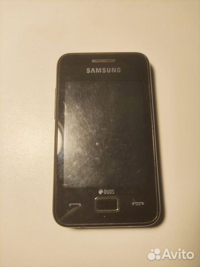 Samsung Champ Neo Duos C3262