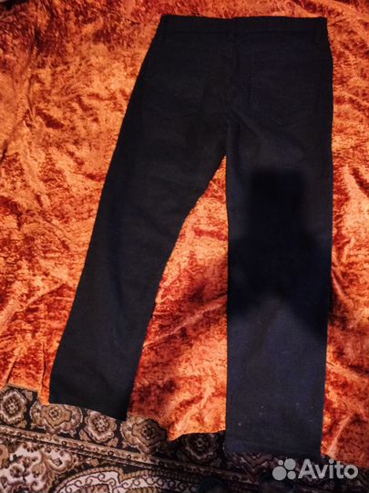 Джинсы SllimFit LCW