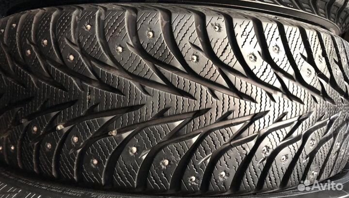 Yokohama Ice Guard IG35 205/55 R16