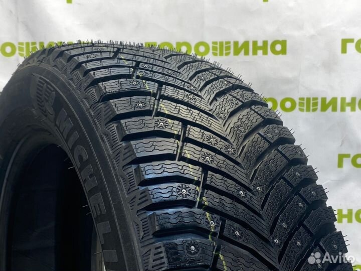 Michelin X-Ice North 4 255/35 R20 97H