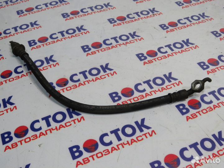 Шланг тормозной Зад левоправо toyota mark II blit