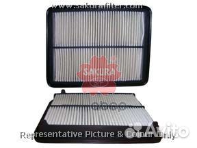 A-16910 sakura Фильтр воздушный A-16910 Sakura