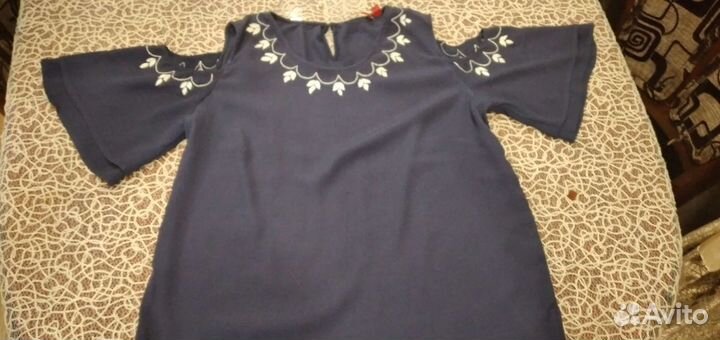 Вышивка ручная работа