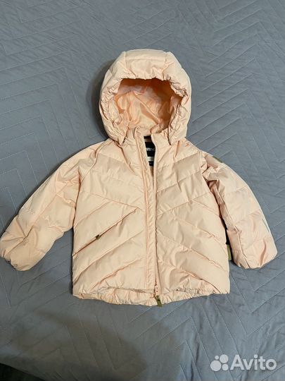 Куртка reima 98