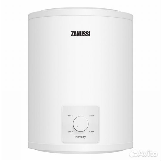 Водонагреватель Zanussi ZWH/S 10 Novelty O