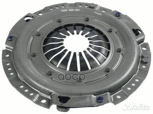 Корзина сцепления sachs 3082260031 Sachs