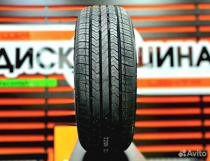 Sunwide Conquest 285/50 R20