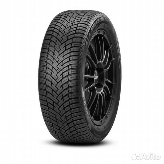 Pirelli Cinturato All Season SF 2 225/55 R19