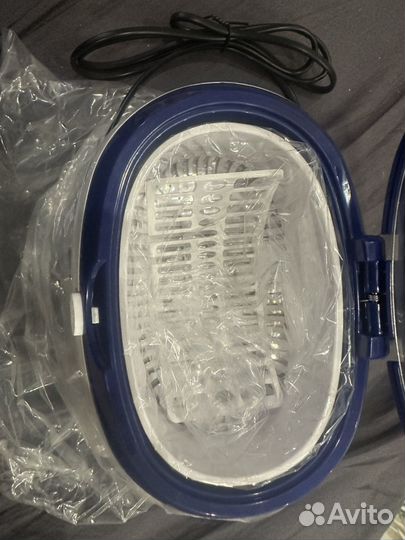 Ультрозвуковая мойка Digital