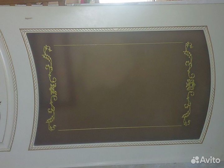 Межкомнатные двери бу