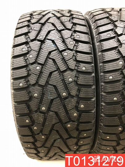 Pirelli Ice Zero 255/40 R19 100H