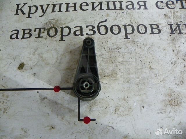 Опора кпп задняя Chevrolet Lacetti 2003-2013