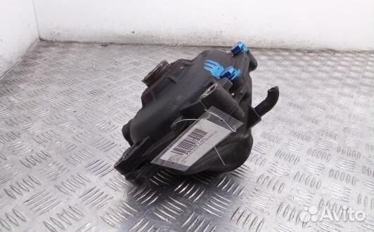 Редуктор переднего моста BMW X5 E53 (PDN35YA01)