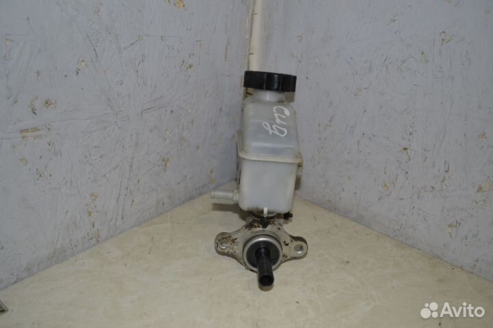 Главный тормозной цилиндр Kia Ceed (ED)