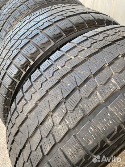 Yokohama Ice Guard SUV G075 275/50 R21 113Q