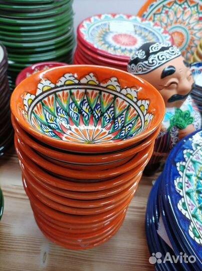 Пиала большая