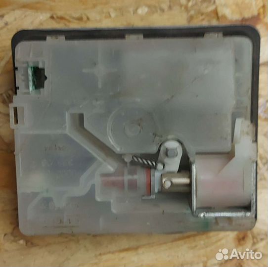 Дозатор (Диспенсер) Simens