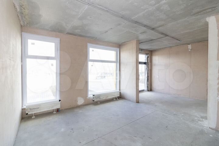 Сдам офисное помещение, 104.4 м²