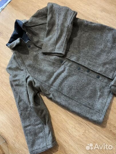 Костюм сварщика суконный