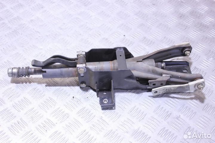 Колонка рулевая Bmw 5 e34 1988-1995
