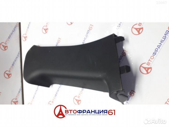 Обшивка салона, 769350040R renault duster, 3025020