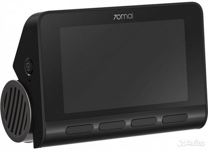 Видеорегистратор 70MAI Dash Cam A800S