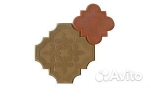 Тротуарная плитка