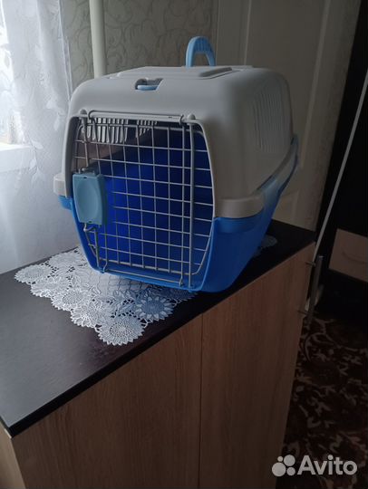 Сумка переноска для животных