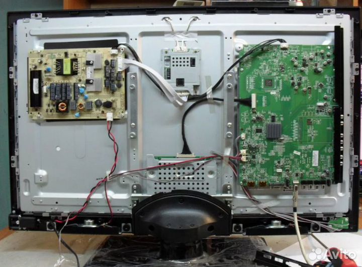 Ремонт Телевизоров