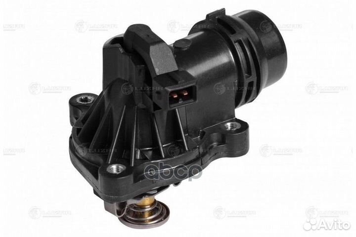 LT 26173 термостат BMW E81/E87/E90 05 LT26173