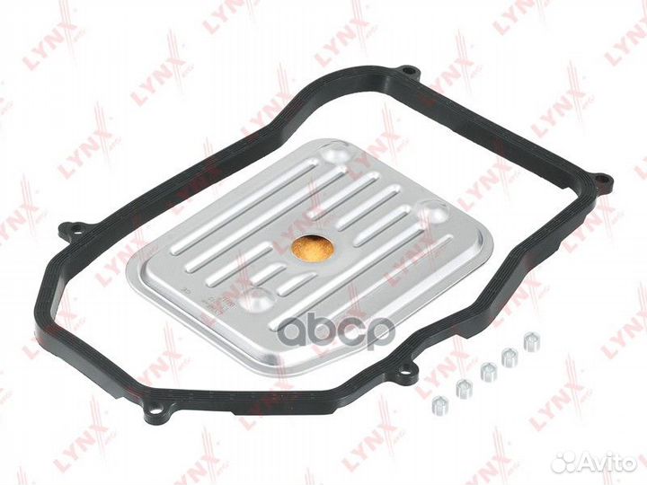 Фильтр АКПП 1996-Up Audi 80, A3, A4, A6, Cabrio