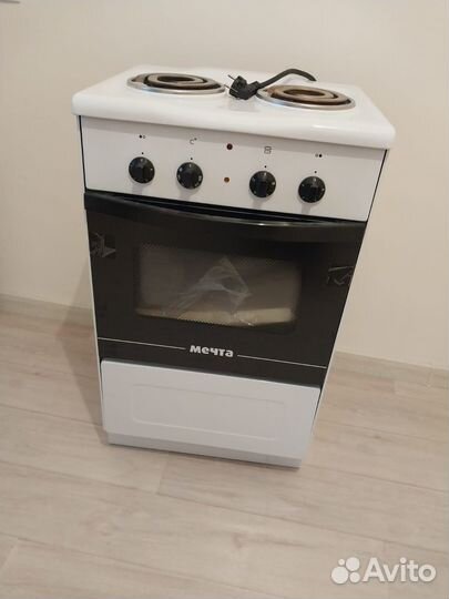 Плита электрическая