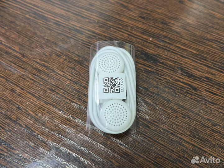 Гарнитура с комплекта Huawei Mate 20 lite оригинал